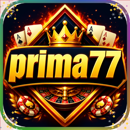 prima77 — galeri pratinjau - APK Resmi